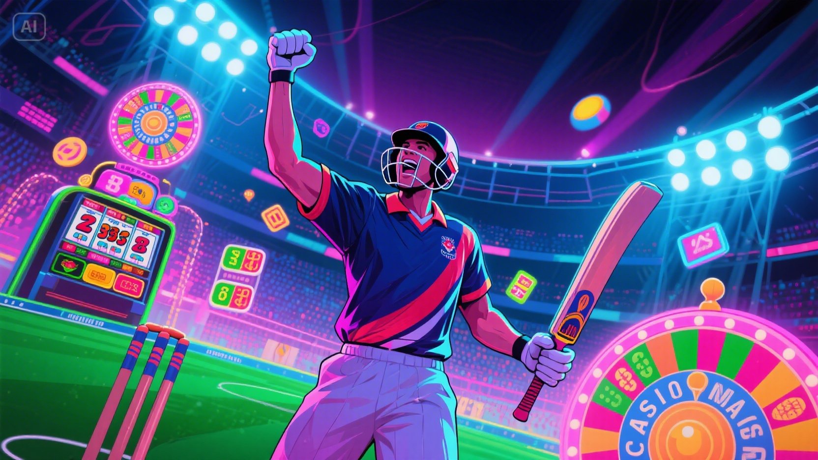 Registration at Raging Bull Casino Casino