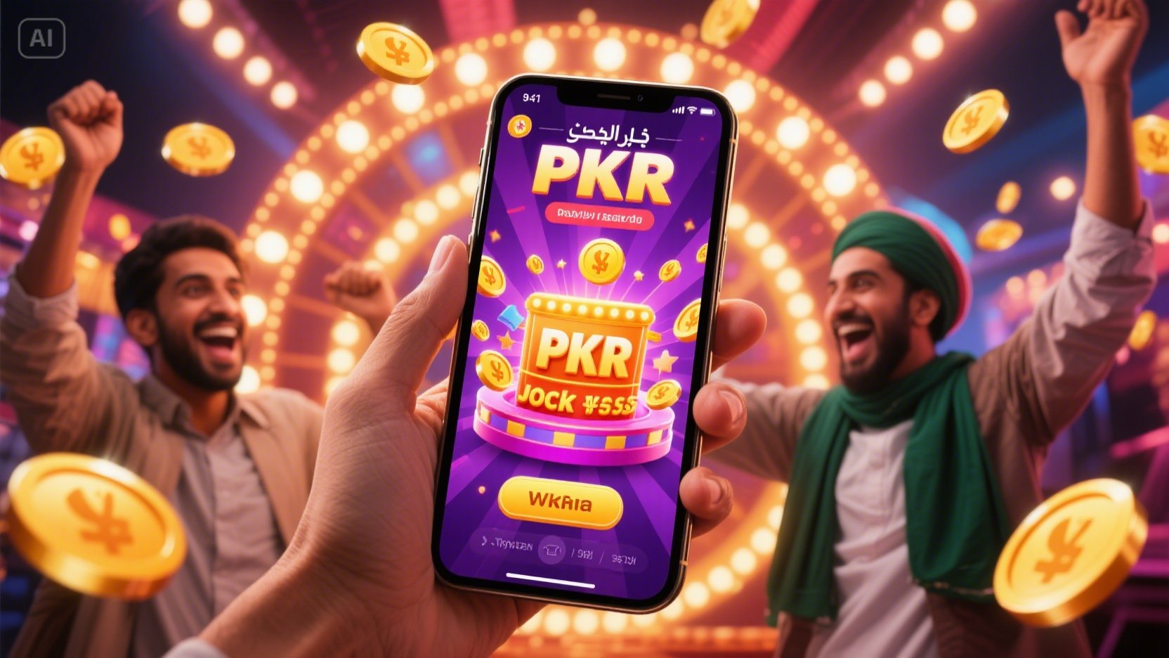 Raging Bull CasinoDeposit PKR now and enjoy a 200% instant top-up! Pakistani gamers can play confidently with safe payments, fast customer service, and real cash rewards.
