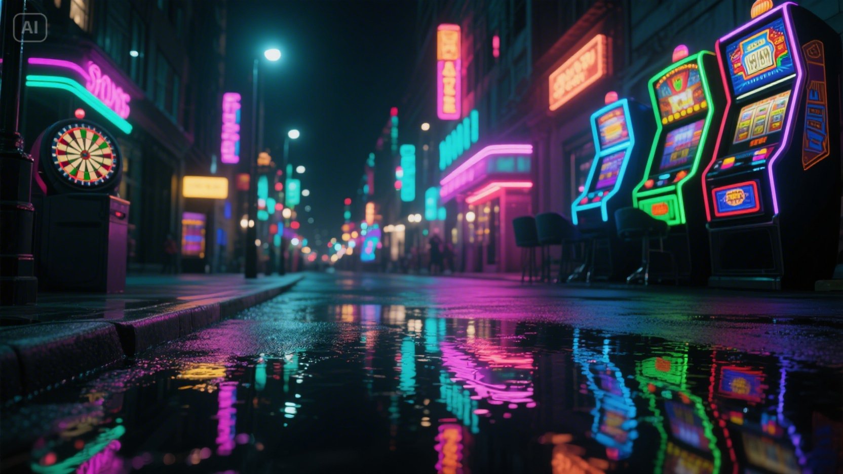 Registration at Raging Bull Casino Casino