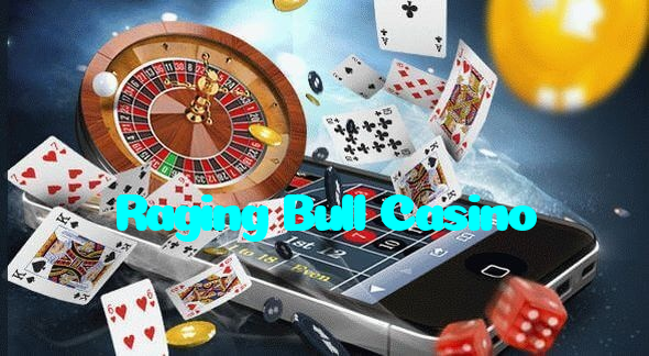 Raging Bull Casino خوش آمدید بونس +600% پیشکش موبائل ایپ کے پروموشن سیکشن میں دکھائی دیتی ہے۔