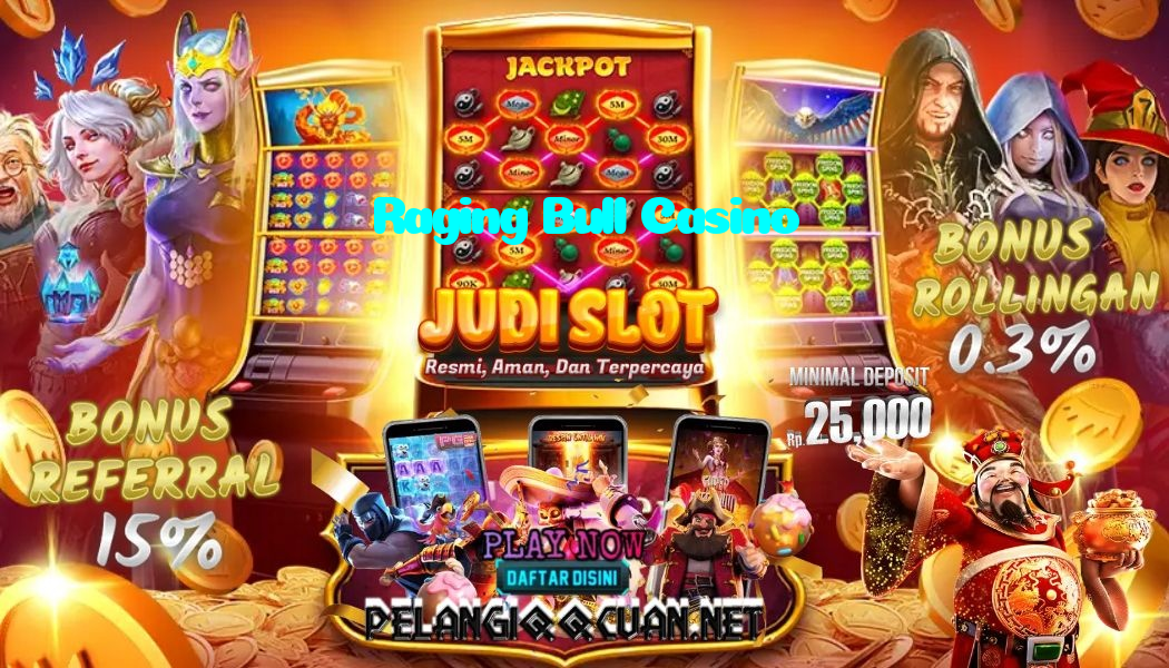 making first deposit on Raging Bull Casino website using local payment methods in Pakistan