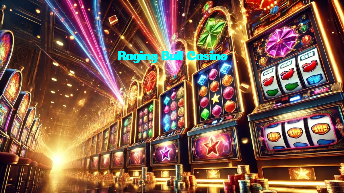 Raging Bull Casino خوش آمدید بونس +600% پیشکش موبائل ایپ کے پروموشن سیکشن میں دکھائی دیتی ہے۔