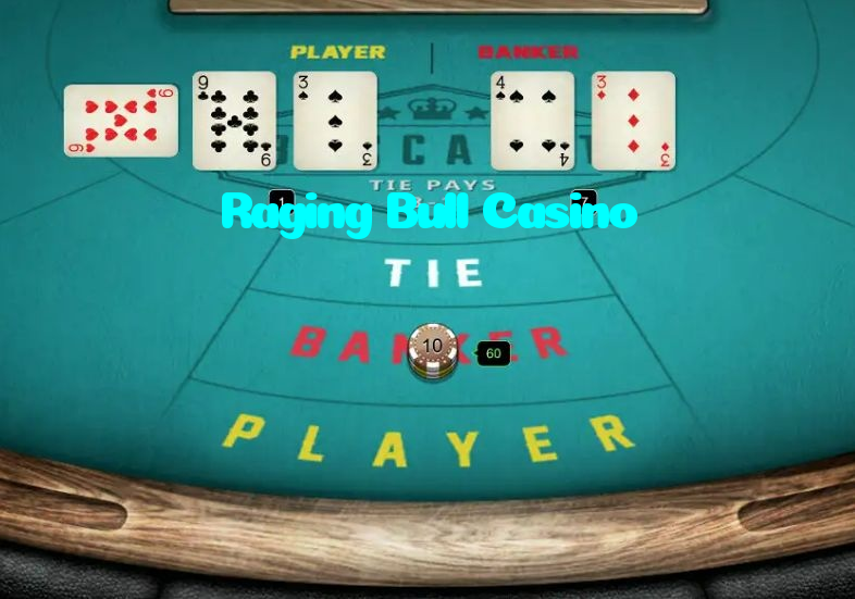 Raging Bull Casino casino presented on mobile device in Pakistan with slots and live games