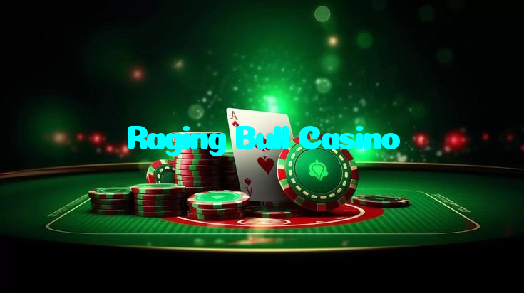 available types of Raging Bull Casino bet including pre-match live express and system bets