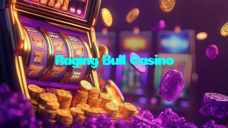 Raging Bull Casino